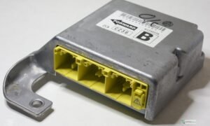 Alternative view of Mazda Airbag Module Crash Reset Repair Service