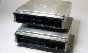 Mercedes Engine Control Module ECU Programming CLONE service up to 2005