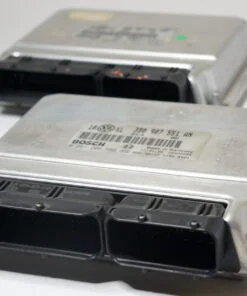 VW or AUDI ECU CLONE SERVICE from 2006 and newer