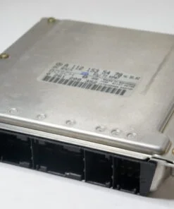 Alternative view of Mercedes ECU Virginizing & ECU Renew Service | ME CDI EDC Reset Up to 2014