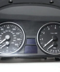 BMW Cluster Clone Service