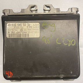 old merz ecu | KARMANAUTO