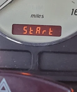 MERCEDES BENZ ML W163 NO START ERROR 1997 to 2001
