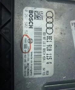 VW or AUDI MED9.1 OR MED9.1.1 Immobilizer Delete immo off  2007 - 2016