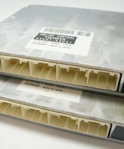 TOYOTA ECU