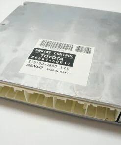 Alternative view of Toyota or Lexus ECU Clone Service key programming to ECU 1998 to 2005