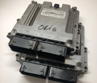 ford ecu repair | KARMANAUTO
