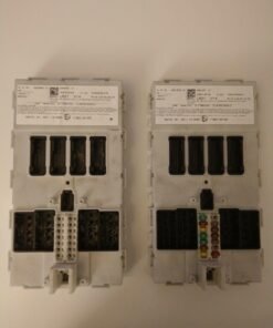 Alternative view of BMW  F Series FEM or BDC module Clone service