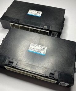 Alternative view of Subaru BIU Clone | Body Integrated Unit Clone service 2005 to 2022