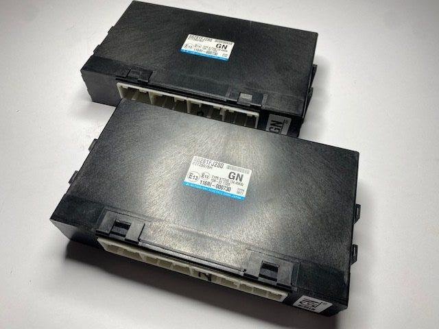 Mitsubishi ecu clone | KARMANAUTO