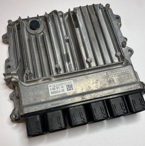 bmw ecu mg | KARMANAUTO