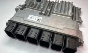 Alternative view of BMW DME Clone & ECU Programming Service