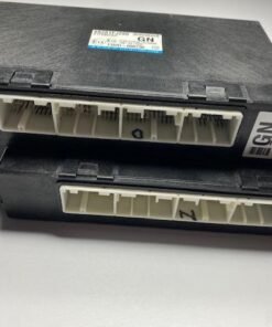 Subaru BIU Clone | Body Integrated Unit Clone service 2005 to 2022