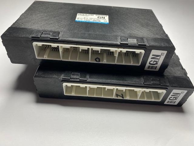 Mitsubishi ecu clone | KARMANAUTO