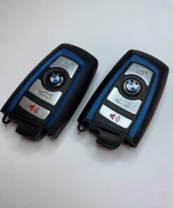 BMW OR MINI KEY UNLOCK SERVICE RENEW RESET OR VERGINIZE KEY