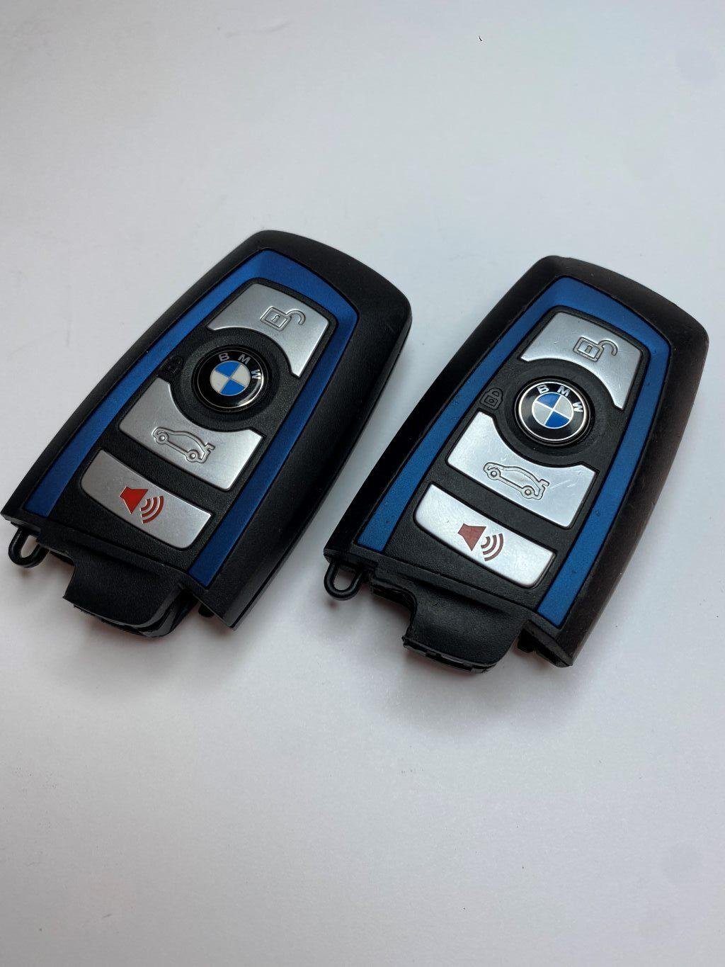 bmw key | KARMANAUTO