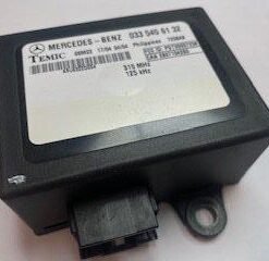 Alternative view of WSP Mercedes Dodge Sprinter Temic Theft module used   033 545 6132