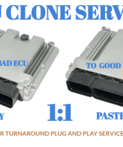 Peterbilt ECU Clone & ECM Programming Service