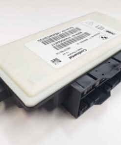 Alternative view of BMW ACSM4 Airbag Module Clone Service