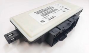 Alternative view of BMW ACSM4 Airbag Module Clone Service