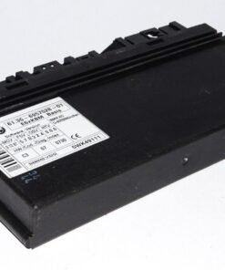 Alternative view of BMW KBM Gateway body control module Clone Service.