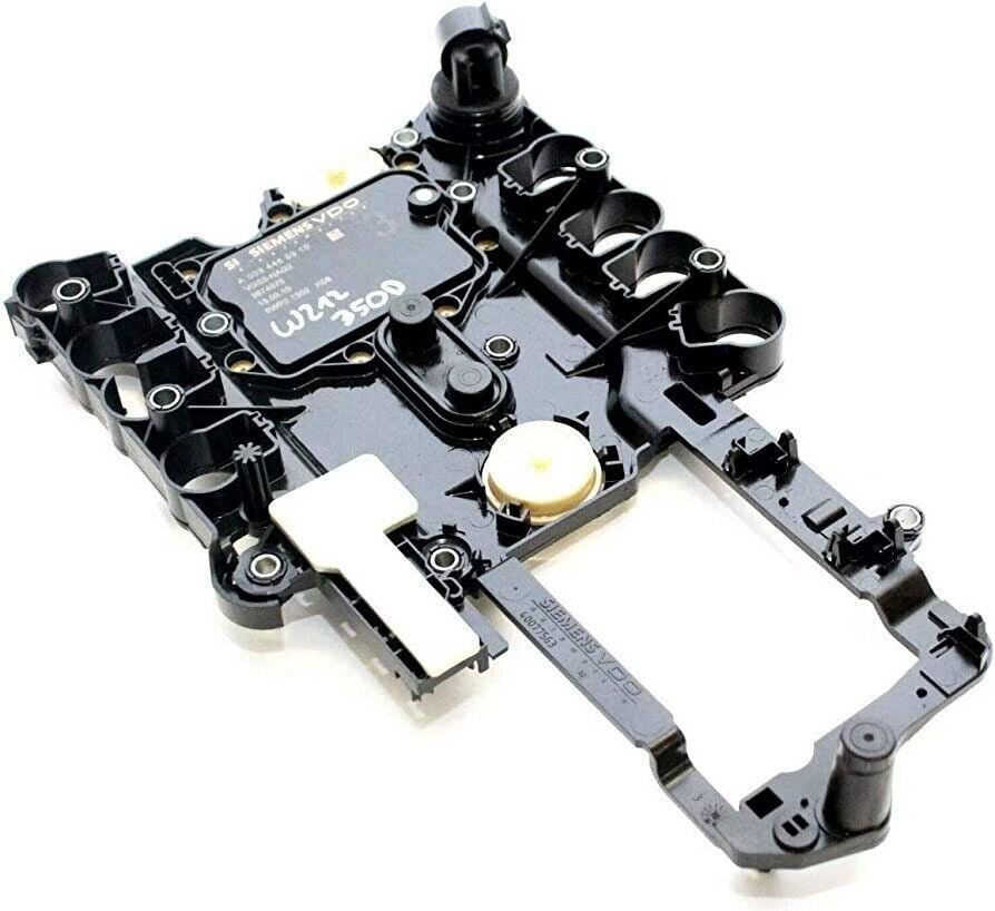Transmission control module programming and cloning - Karman Auto