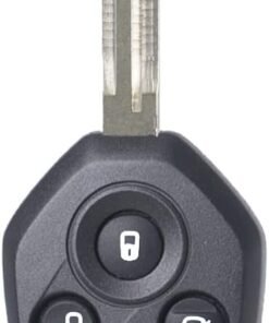 Alternative view of SUBARU KEY PROGRAMMING IN BIU WHEN ALL KEYS LOST G KEY 2012-2017
