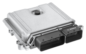 ECU programming service for EDC17CP10 module - Karman Auto