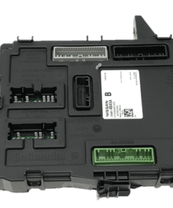 NISSAN BCM CLONE SERVICE