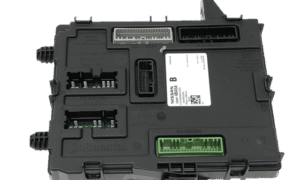 NISSAN BCM CLONE SERVICE