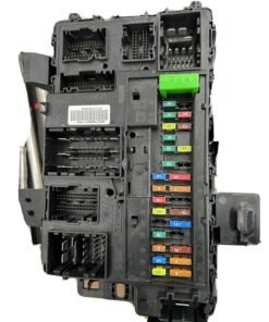 FORD BCM CLONE SERVICE FUSE BOX CLONE