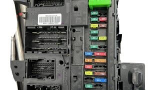 FORD BCM CLONE SERVICE FUSE BOX CLONE