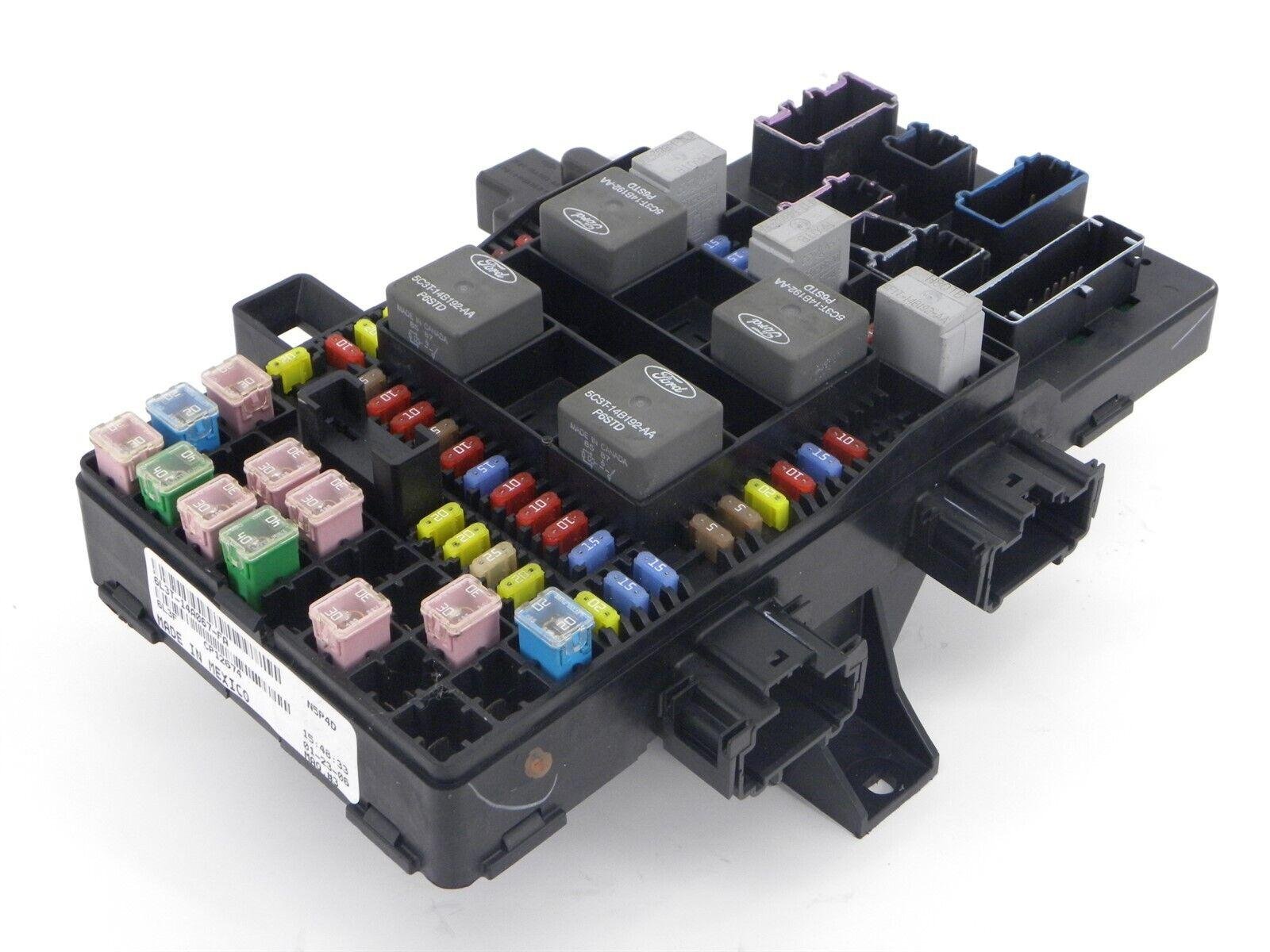 ford bcm programming | KARMANAUTO