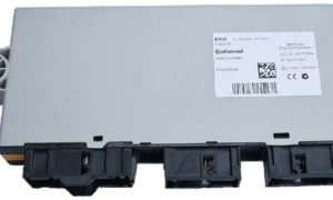 Alternative view of BMW CAS Module Programming and Cloning Service