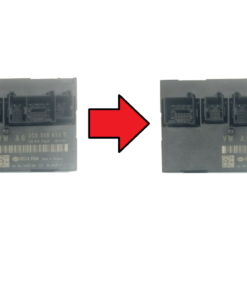 Mercedes S-Class Gateway Control Module Clone Service, Gateway Programing