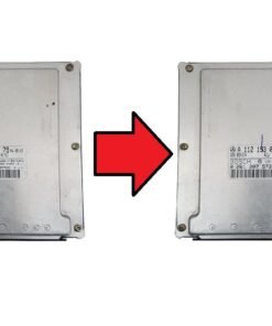 ECM ECU Engine Computer Programming CLONE SERVICE For 04-08 Chrysler Crossfire