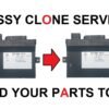 Kessy Keyless Control Module Clone Service for 04-08 Porsche Cayenne, VW Touareg, Audi A8, VW Phaeton
