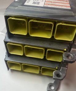 Alternative view of 2020 to 2024 Subaru Outback Airbag Module Reset Service