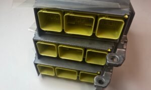 Alternative view of 2020 to 2024 Subaru Outback Airbag Module Reset Service