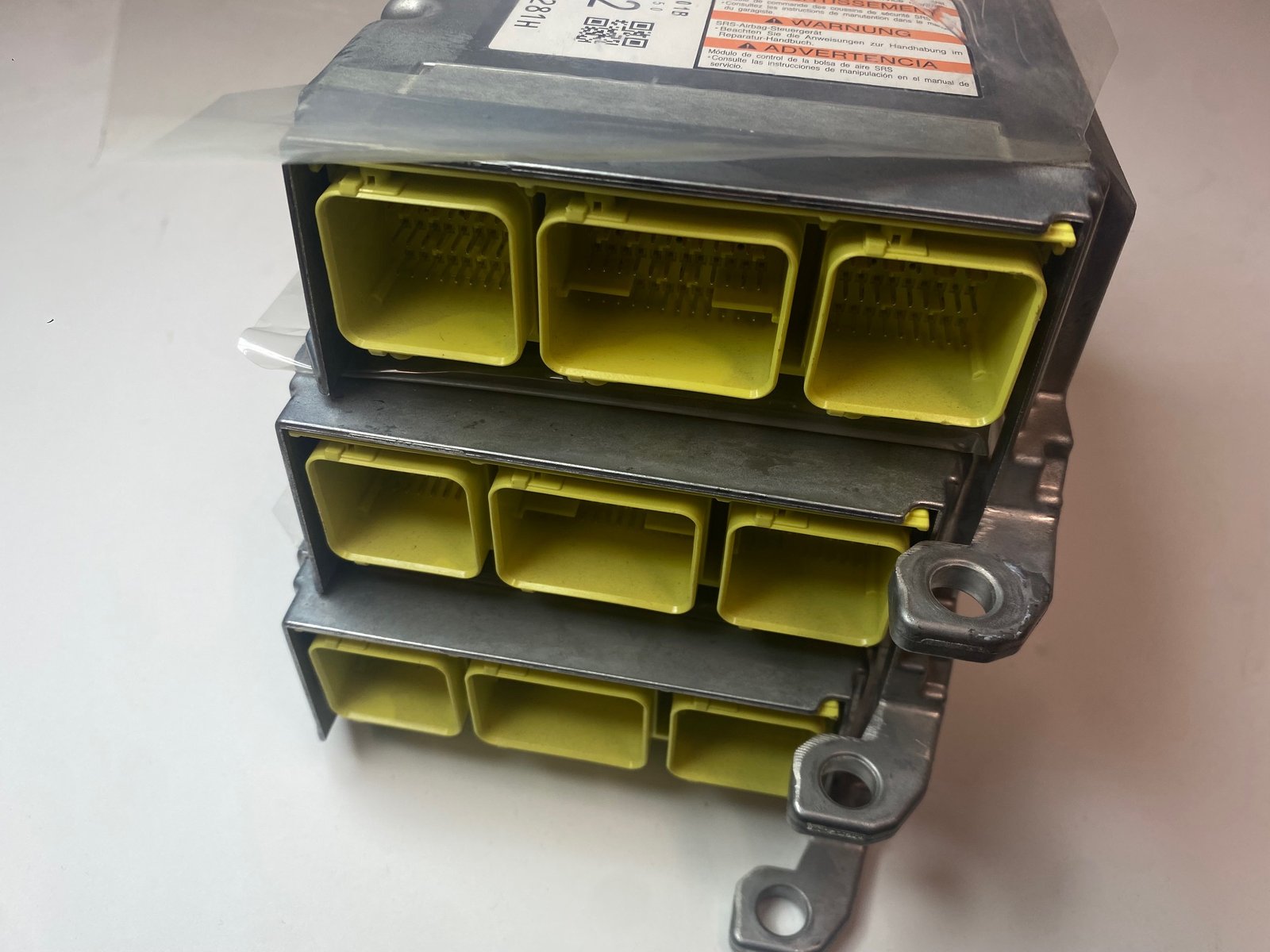 SUBARU LAGACY AIRBAG MODULE | KARMANAUTO