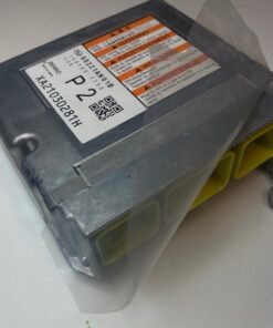 2020 to 2024 Subaru Outback Airbag Module Reset Service