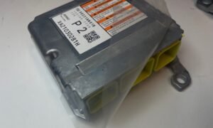 2020 to 2024 Subaru Outback Airbag Module Reset Service