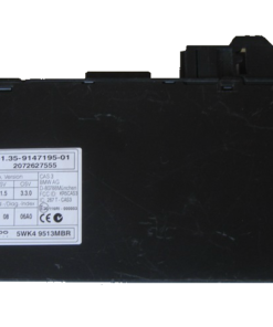 BMW CAS Module Clone Service CAS 3, CAS 3+, CAS 4, CAS 4+ MINI BMW