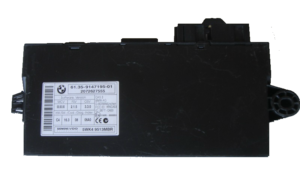 BMW CAS Module Clone Service CAS 3, CAS 3+, CAS 4, CAS 4+ MINI BMW