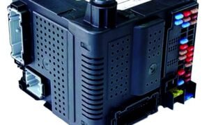 Volvo P2 CEM Clone Service – L CEM / BCM / Body Control Module