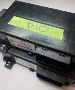 Alternative view of BCM Clone Service for Montana, Relay, Terraza, and Uplander Vehicles