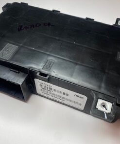 BCM Clone Service for Montana, Relay, Terraza, and Uplander Vehicles