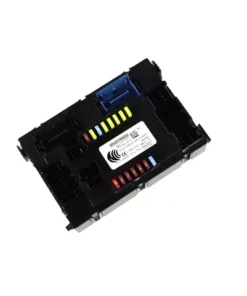 Alternative view of Jeep Renegade Delphi BCM Clone Service