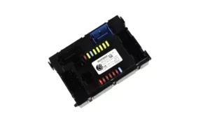 Alternative view of Jeep Renegade Delphi BCM Clone Service