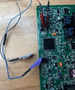Alternative view of GM VBCM Clone Service - Transfer VIN, Keys, and Coding from Bad VBCM to a Donor VBCM